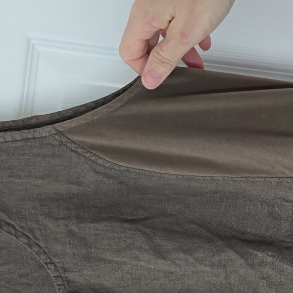 FLAX Dress - Picture 6 of 6